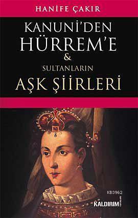 Kanuni'den Hürrem'e