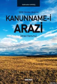 Kanunname-i Arazi