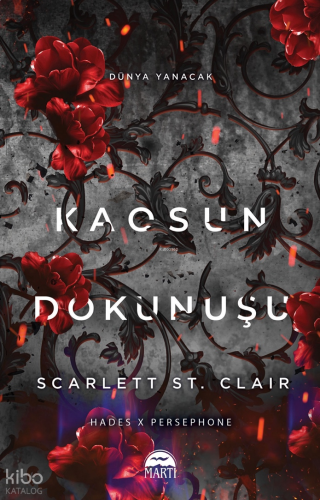 Kaosun Dokunuşu