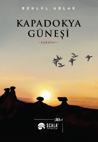 Kapadokya Güneşi ;-öyküler