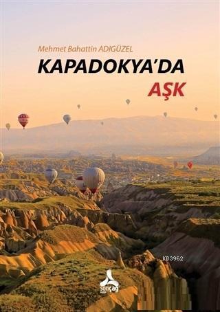 Kapadokya'da Aşk