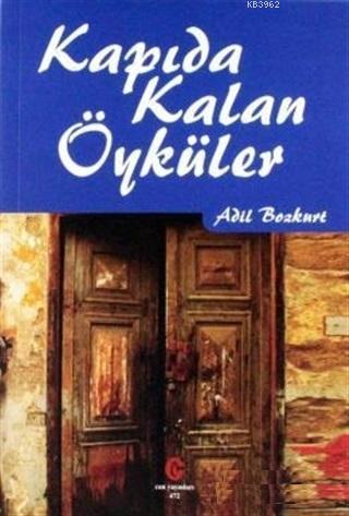 Kapıda Kalan Öyküler