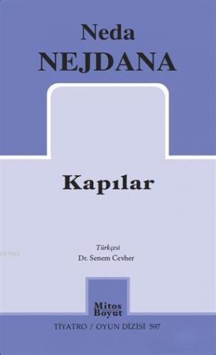 Kapılar