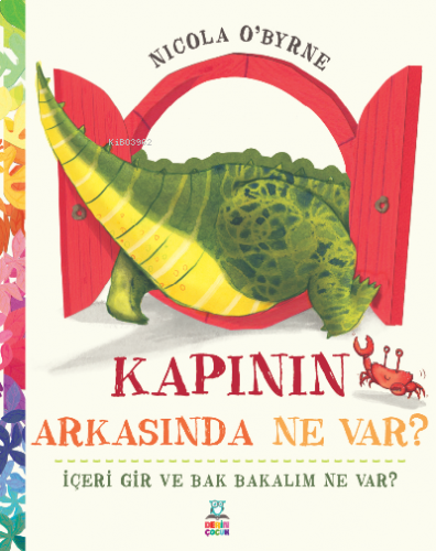 Kapının Arkasında Ne Var?