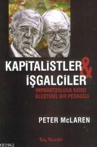 Kapitalistler ve İşgalciler