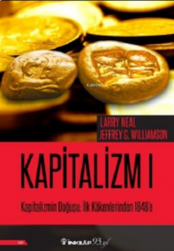 Kapitalizm 1