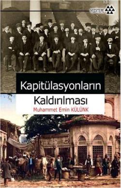 Kapitülasyonların Kaldırılması