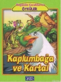 Kaplumbağa ve Kartal