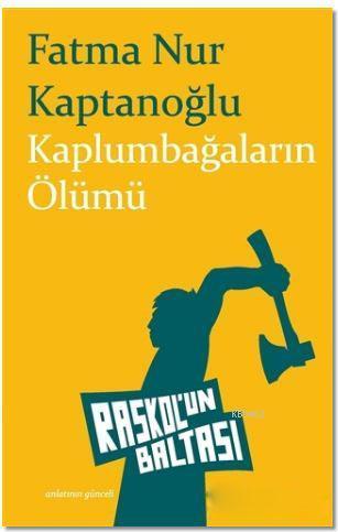 Kaplumbağaların Ölümü