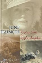 Kaptan June ve Kaplumbağalar