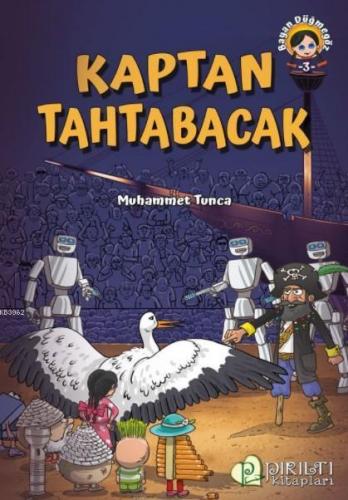 Kaptan Tahtabacak