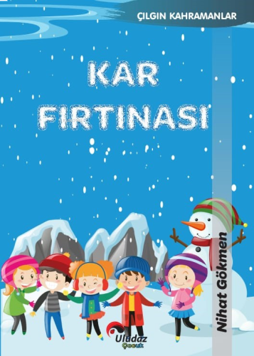 Kar Fırtınası