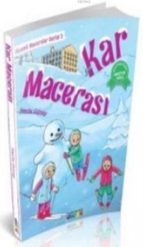 Kar Macerası