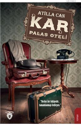 Kar - Palas Oteli