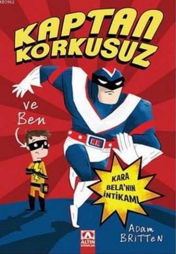 Kara Bela'nın İntikamı