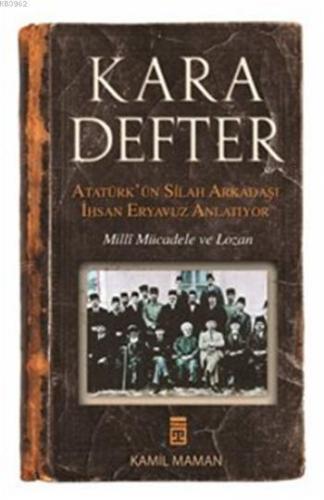 Kara Defter