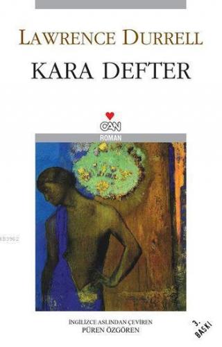 Kara Defter