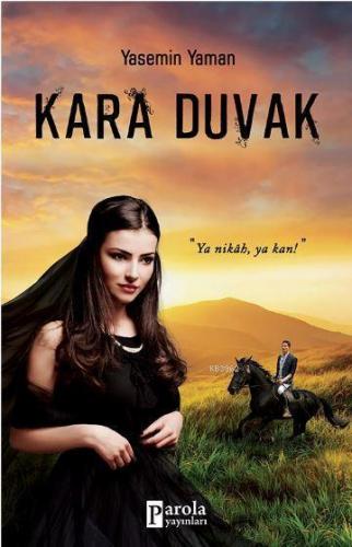 Kara Duvak