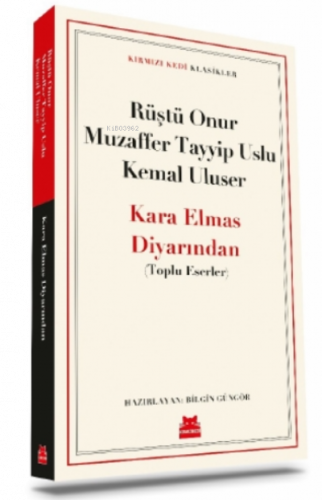 Kara Elmas Diyarından