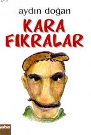 Kara Fıkralar