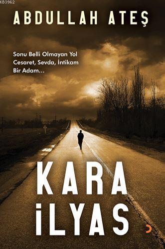 Kara İlyas