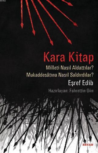 Kara Kitap