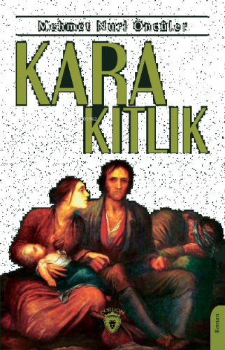 Kara Kıtlık