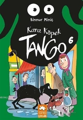 Kara Köpek Tango - 6