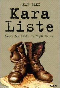 Kara Liste