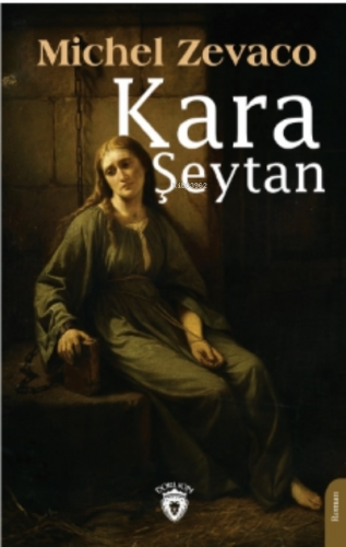 Kara Şeytan