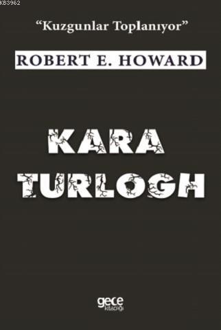 Kara Turlogh