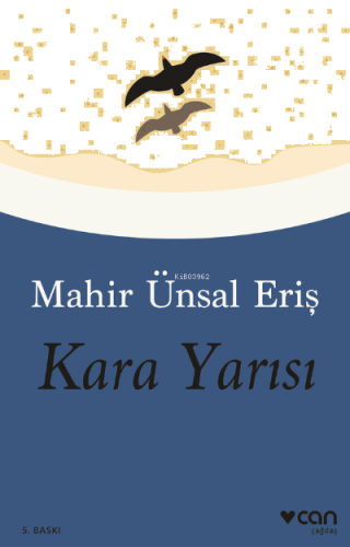 Kara Yarısı