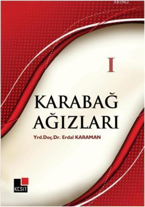 Karabağ Ağızları 1