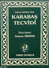 Karabaş Tecvidi (Tecvid-001)