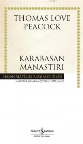 Karabasan Manastırı