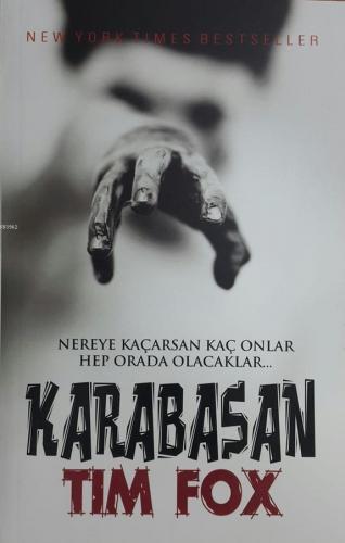 Karabasan