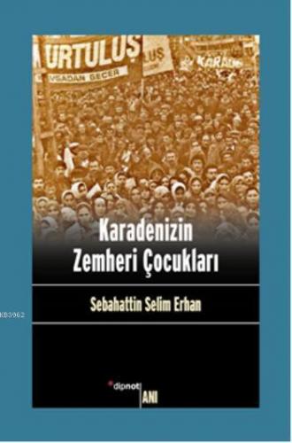 Karadenizin Zemheri Çocukları