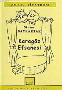 Karagöz Efsanesi