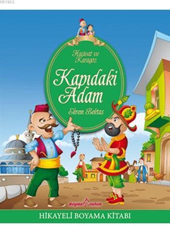 Karagöz Hacivat - Kapıdaki Adam