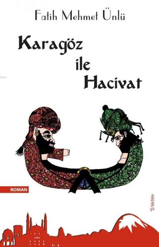 Karagöz ile Hacivat