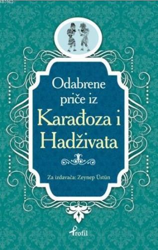 Karagöz ve Hacivat