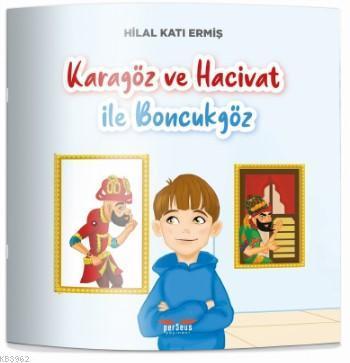 Karagöz ve Hacivat ile Boncukgöz