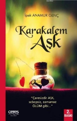 Karakalem Aşk