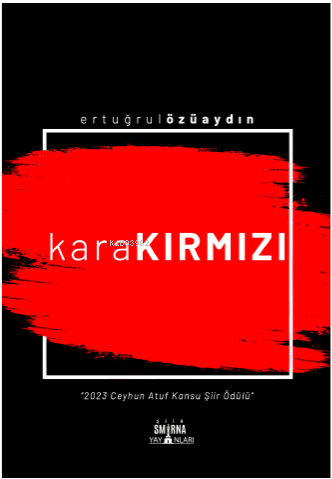 KaraKırmızı