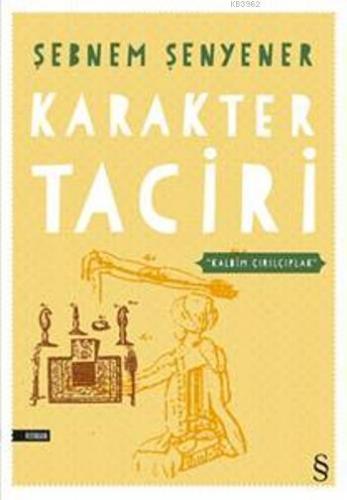 Karakter Taciri