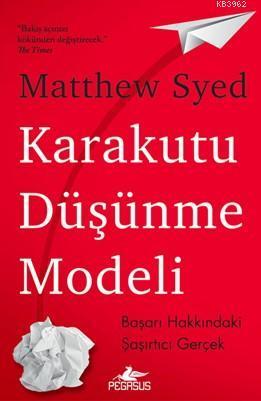 Karakutu Düşünme Modeli