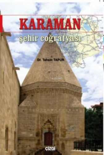 Karaman Şehir Coğrafyası