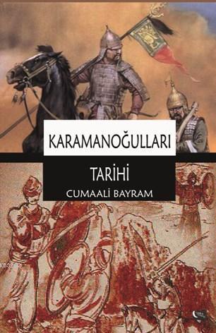 Karamanoğulları Tarihi