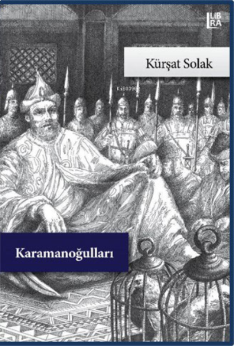 Karamanoğulları