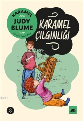 Karamel 3: Karamel Çılgınlığı